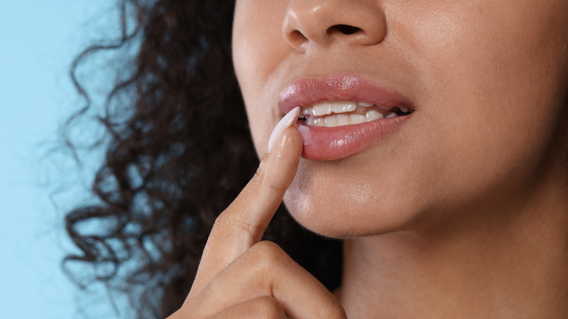 Still Using Lip Balm? You Need Real Repairing Lip Care