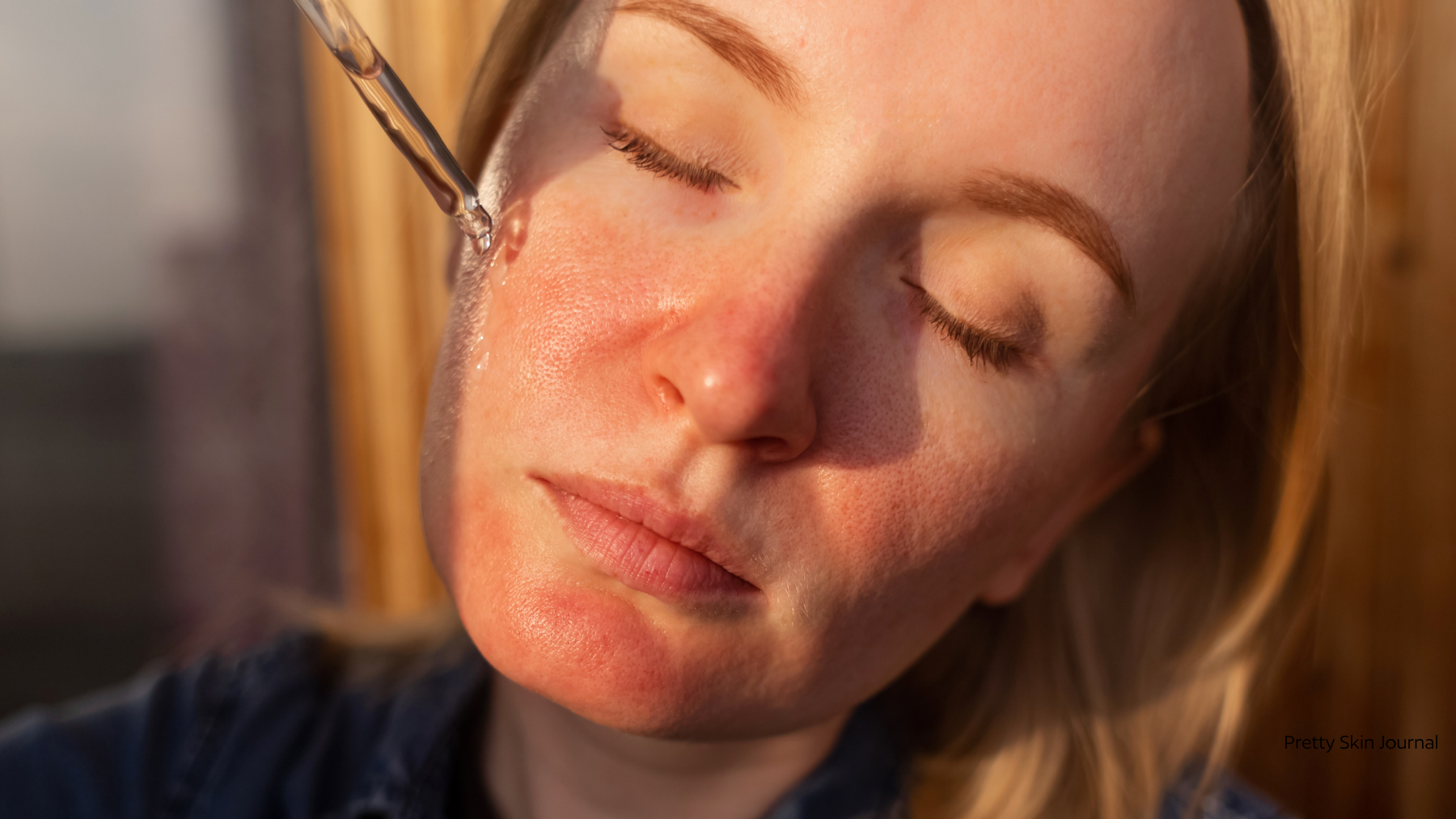 How to Fix a Damaged Skin Barrier (And the Actives to Avoid)