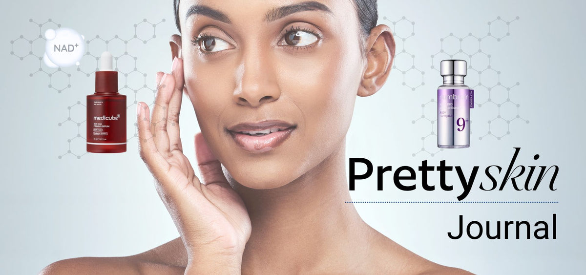 Pretty Skin Cosmetics