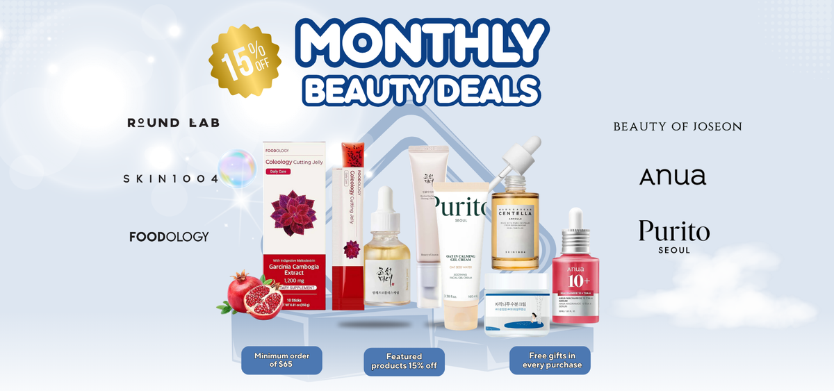 Pretty Skin Cosmetics