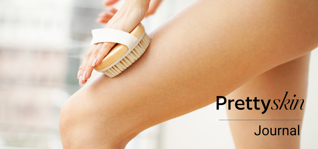 Dry Brushing Benefits: What It Does for Your Skin and Health (Plus a Step-by-Step Guide)