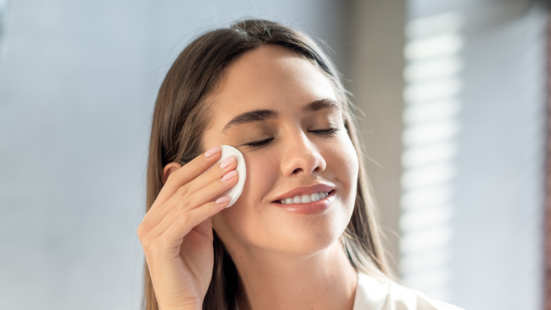 What Are Toner Pads and Why Is Everyone Adding Them to Their Skincare Routine?