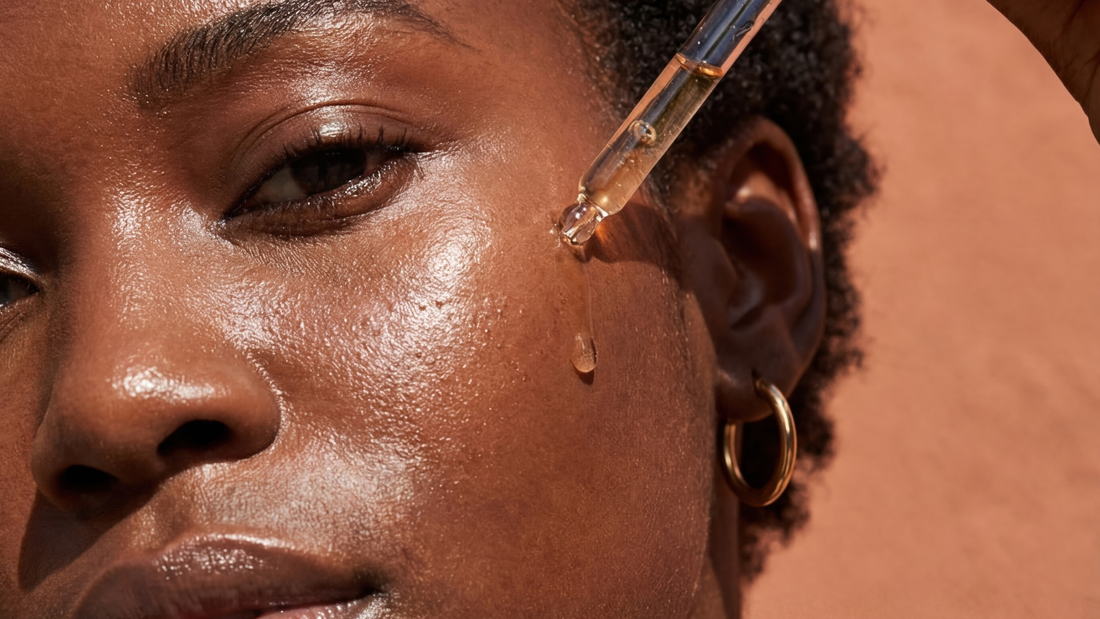 Niacinamide vs Vitamin C: Which One Is Right for Your Skin?