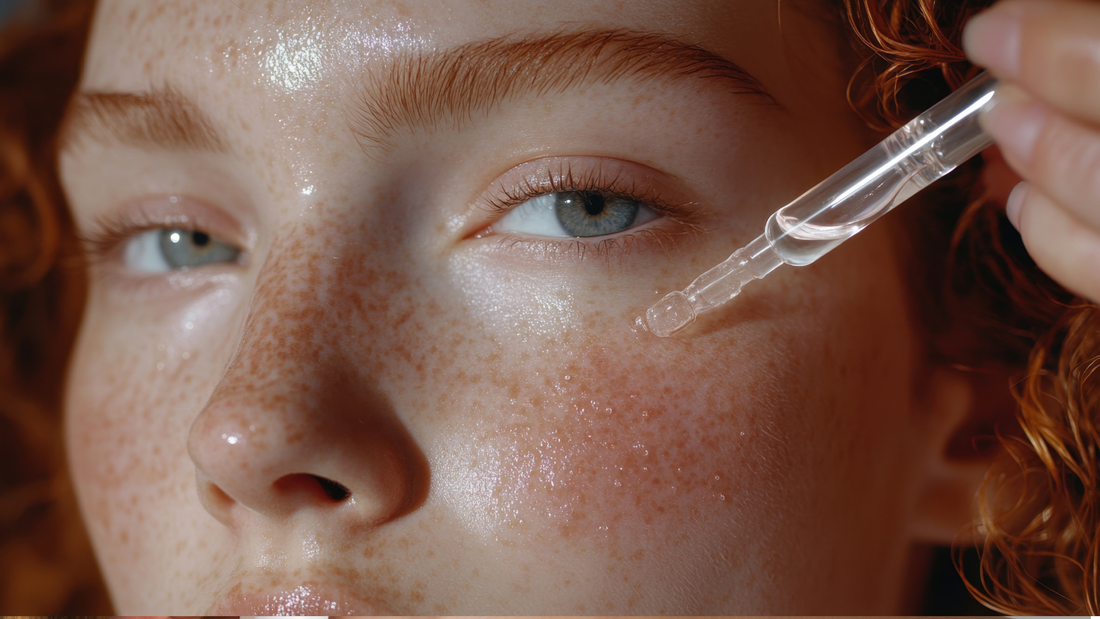 What Are Serums & When Should You Use Them: A Simple Guide