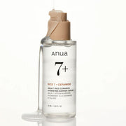 Anua 7 Rice Ceramide Hydrating Barrier Serum