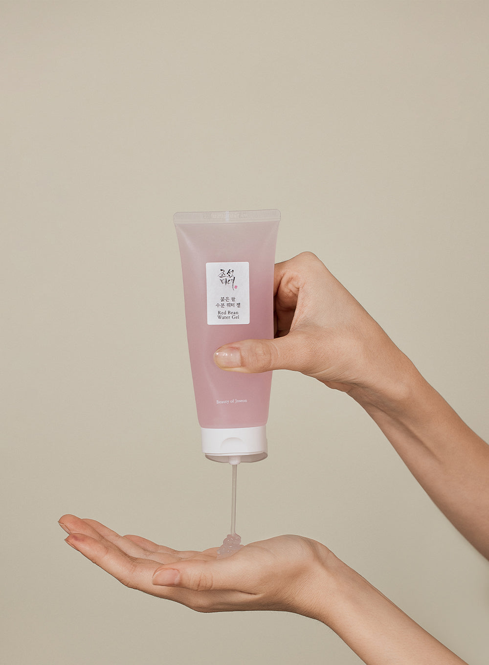 Beauty of Joseon Red Bean Water Gel