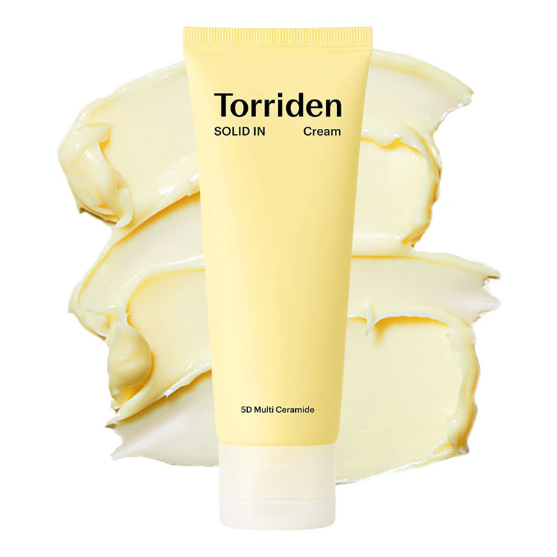 Torriden Solid-In Ceramide Cream