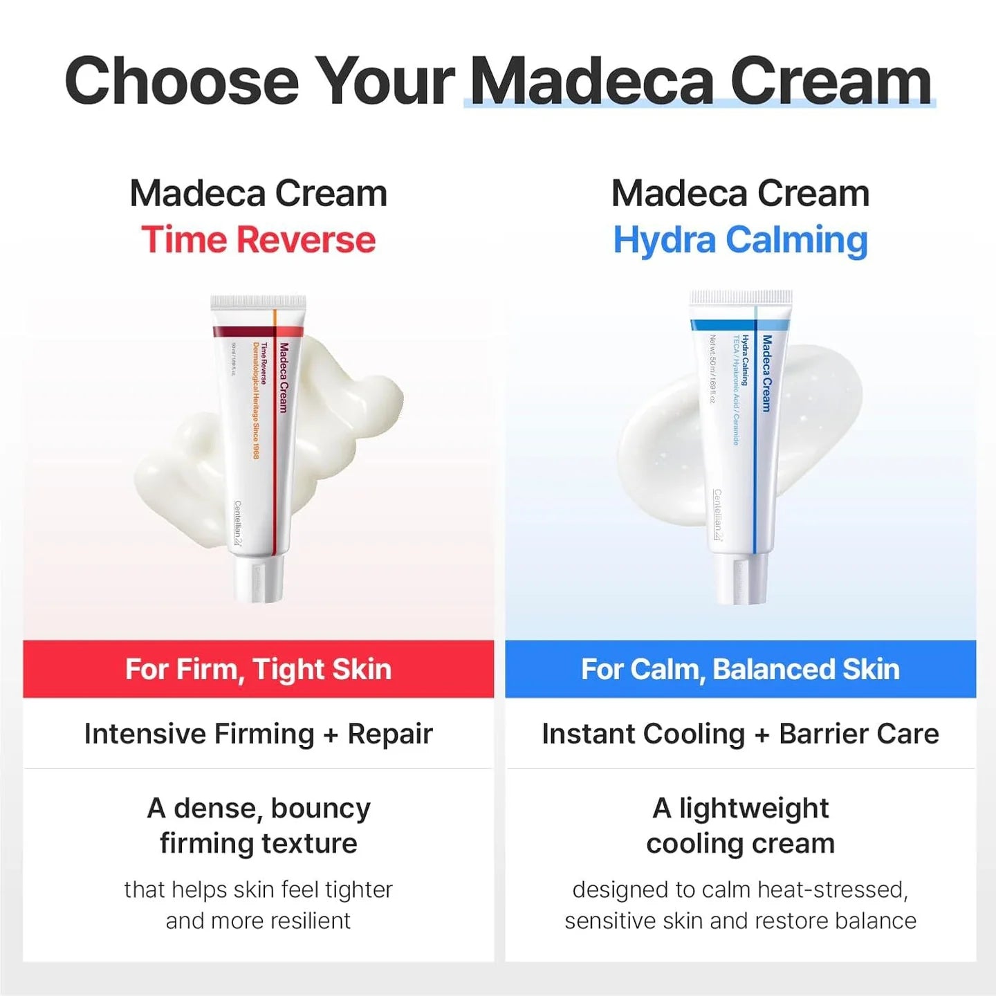 Centellian 24 Madeca Cream Hydra Calming, 50ml