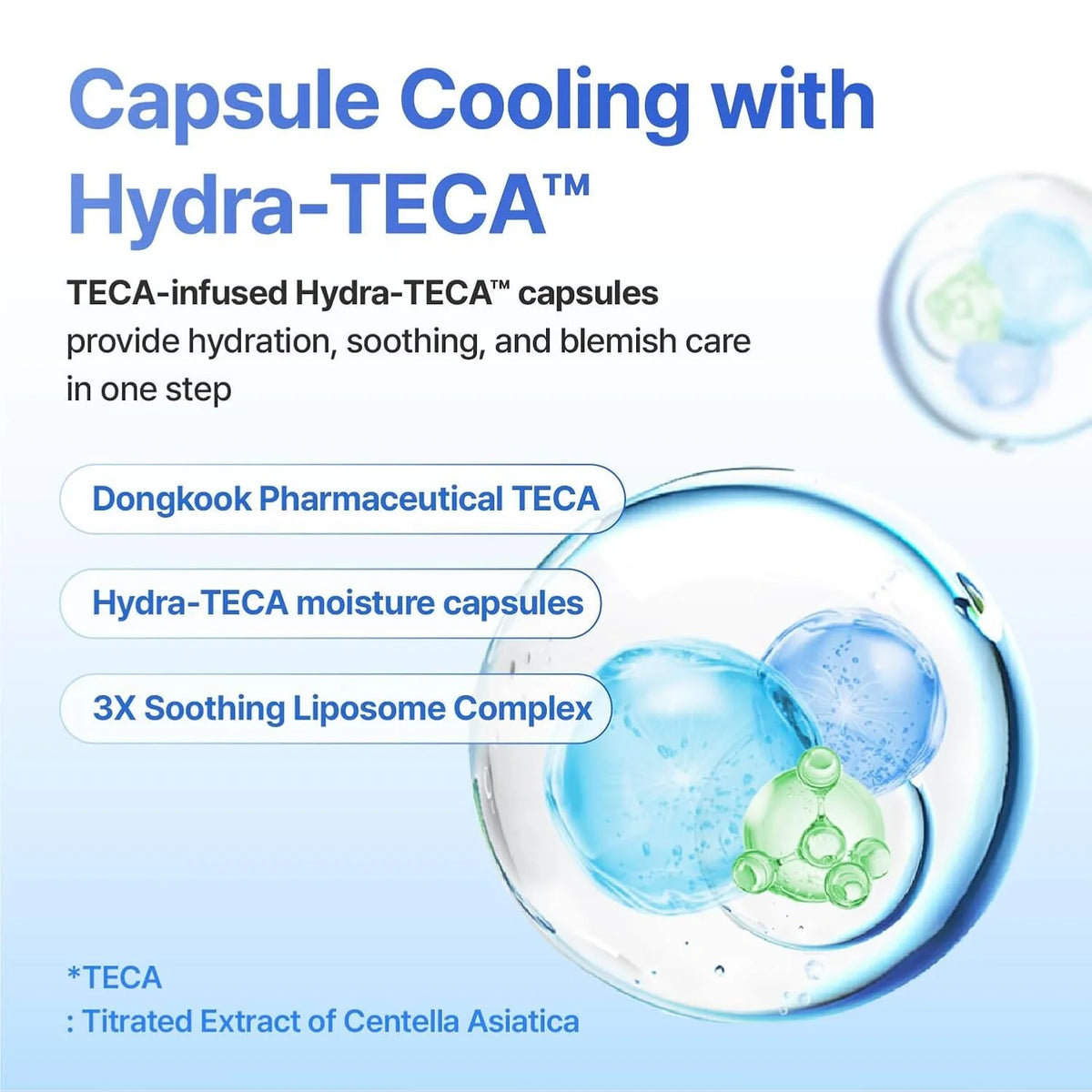 Centellian 24 Madeca Cream Hydra Calming, 50ml
