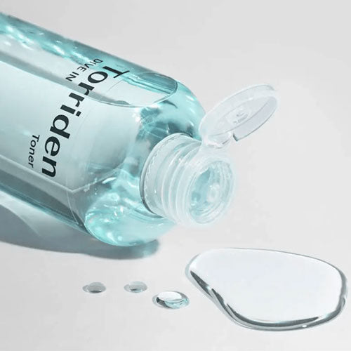 Torriden Dive-In Low Molecular Hyaluronic Acid Toner