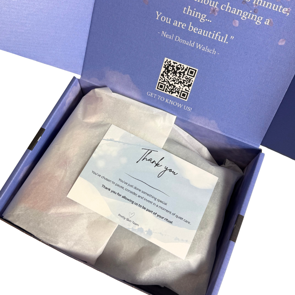 Pretty Skin Gift Box