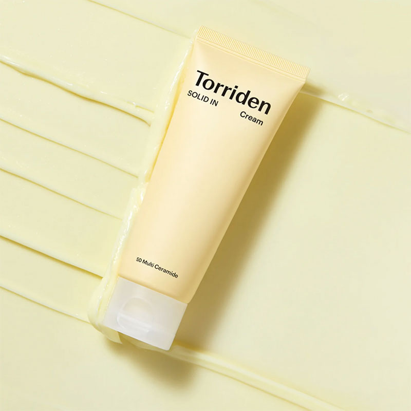 Torriden Solid-In Ceramide Cream