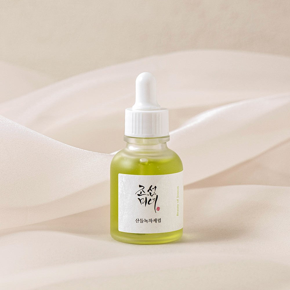 Beauty of Joseon Calming Serum Green Tea + Panthenol