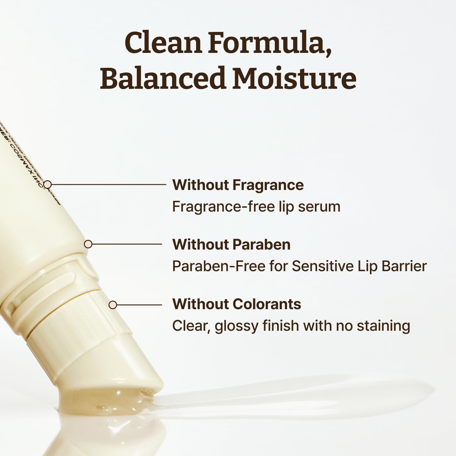 Dr. Rejuall Lip Serum