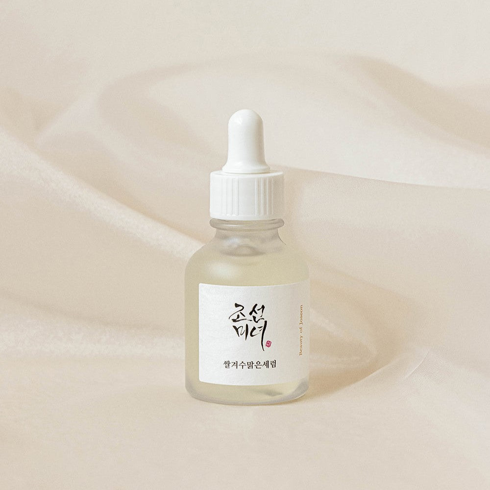 Beauty of Joseon Glow Deep Serum Rice + Alpha Arbutin