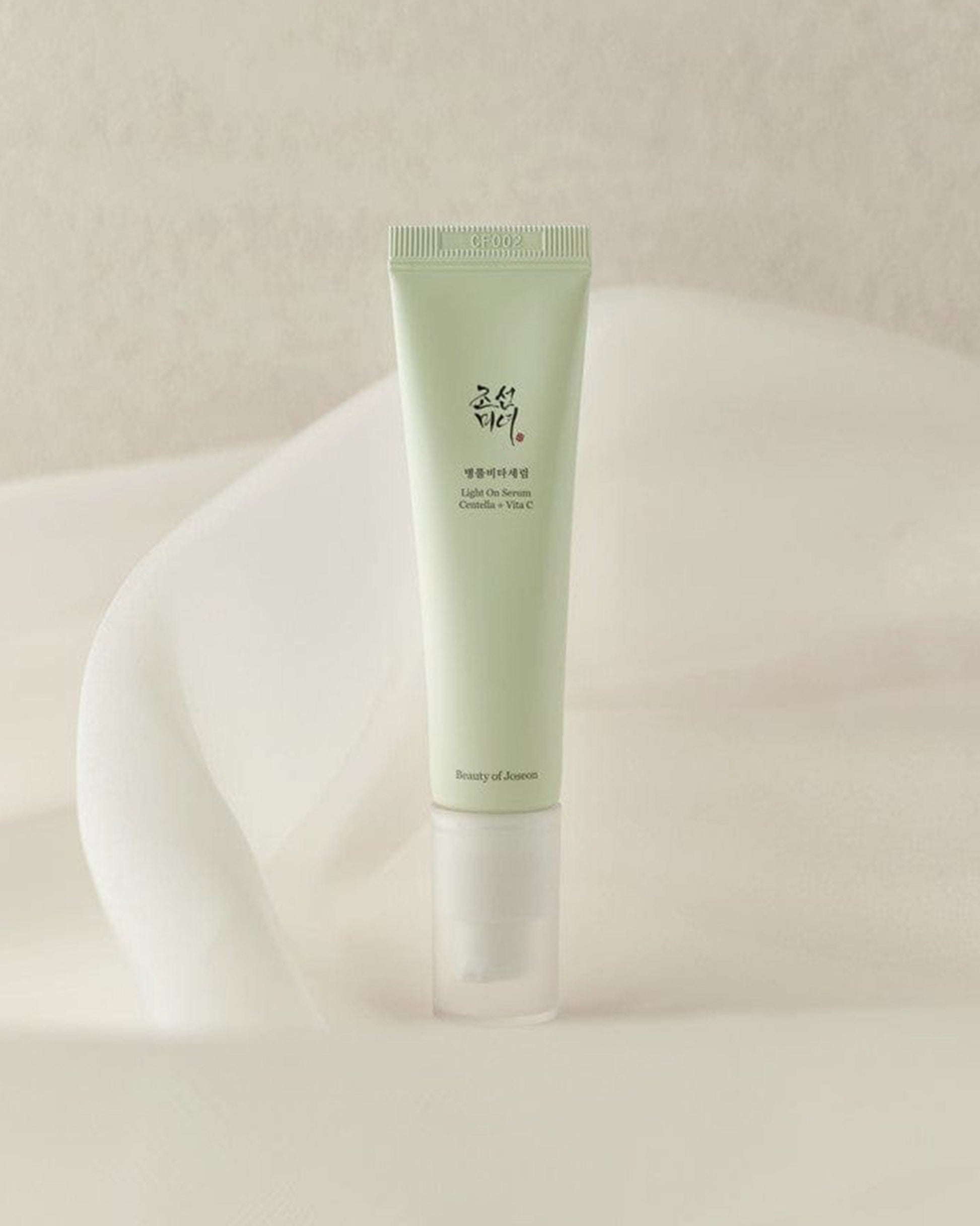 Beauty of Joseon Light On Serum Centella + Vita C