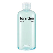 Torriden Dive-In Low Molecular Hyaluronic Acid Toner