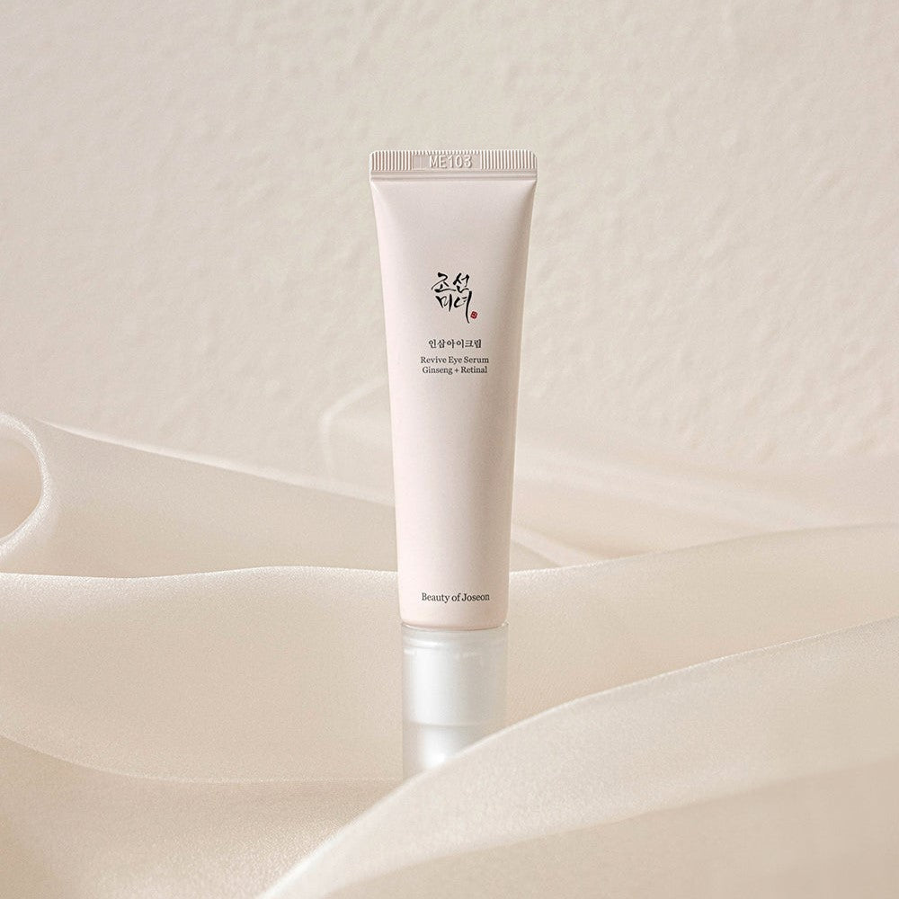 Beauty of Joseon Revive Eye Serum Ginseng + Retinal