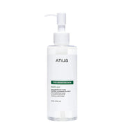 Anua Heartleaf Pore Control Cleansing Oil Mild