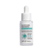 APLB Glutathione Niacinamide Ampoule Serum