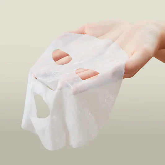 Anua Birch Moisture Sheet Mask