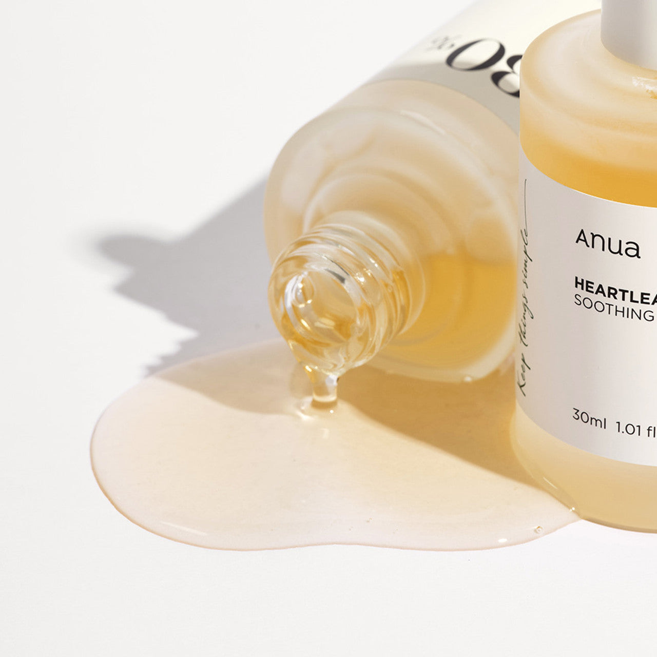 Anua Heartleaf 80% Ampoule