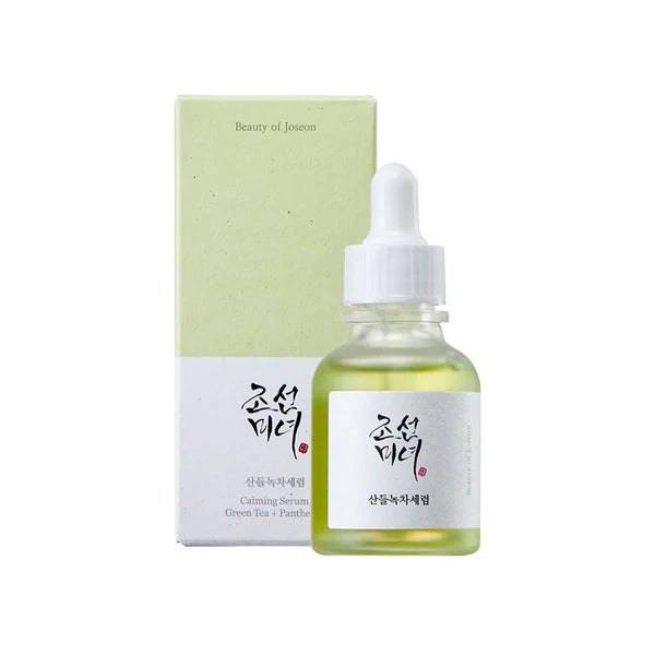 Beauty of Joseon Calming Serum Green Tea + Panthenol