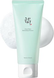 Beauty of Joseon Green Plum Refreshing Cleanser