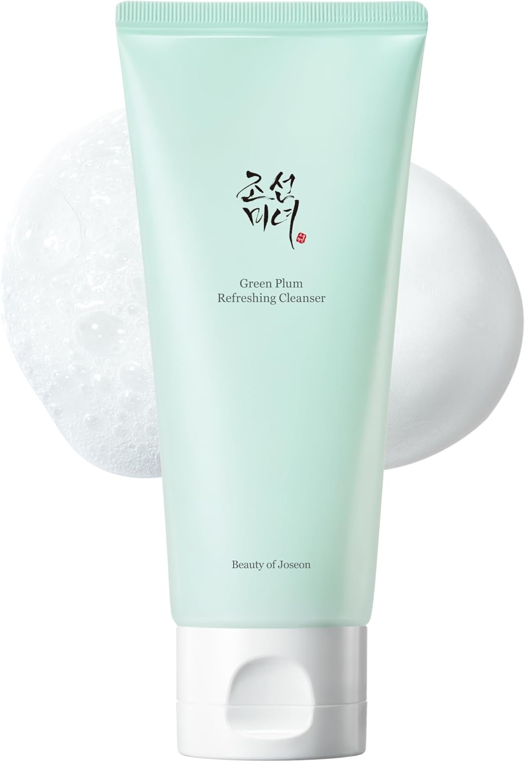 Beauty of Joseon Green Plum Refreshing Cleanser