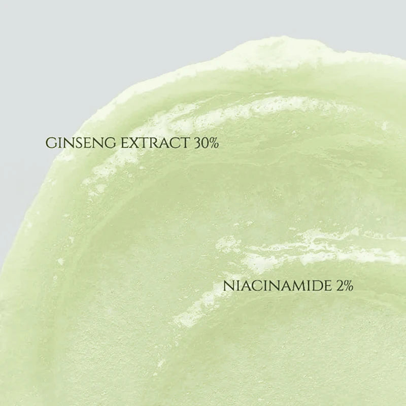 Beauty of Joseon Ginseng Moist Sun Serum