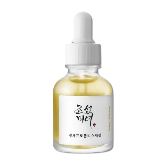 Beauty of Joseon Glow Serum Propolis + Niacinamide