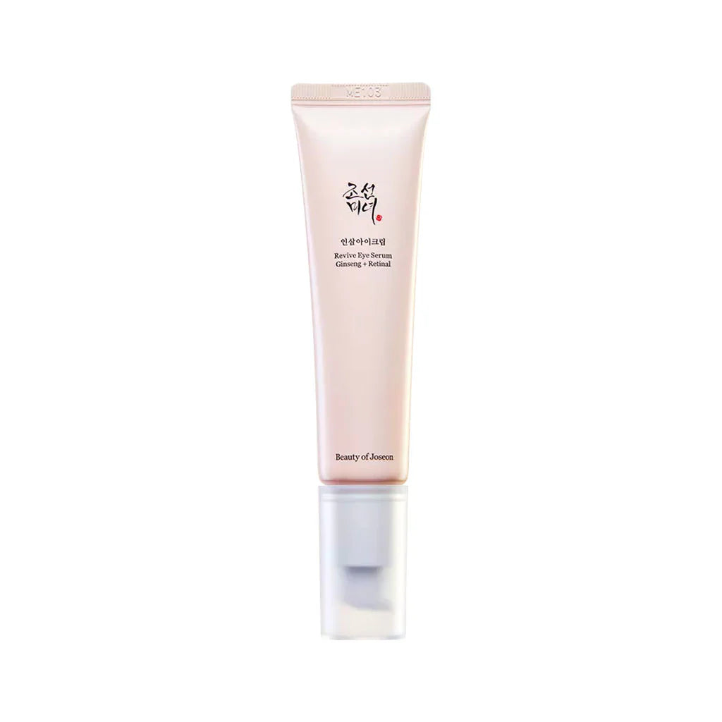 Beauty of Joseon Revive Eye Serum Ginseng + Retinal
