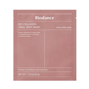 Biodance Bio-Collagen Real Deep Mask