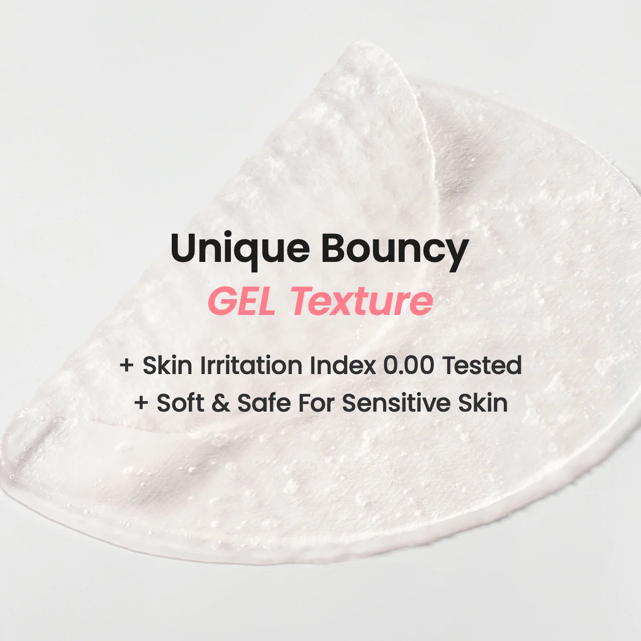 Biodance Collagen Gel Toner Pads