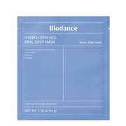 Biodance Hydro Cera-nol Real Deep Mask
