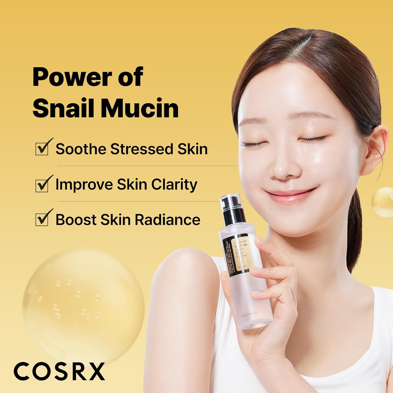 COSRX All About Snail Kit