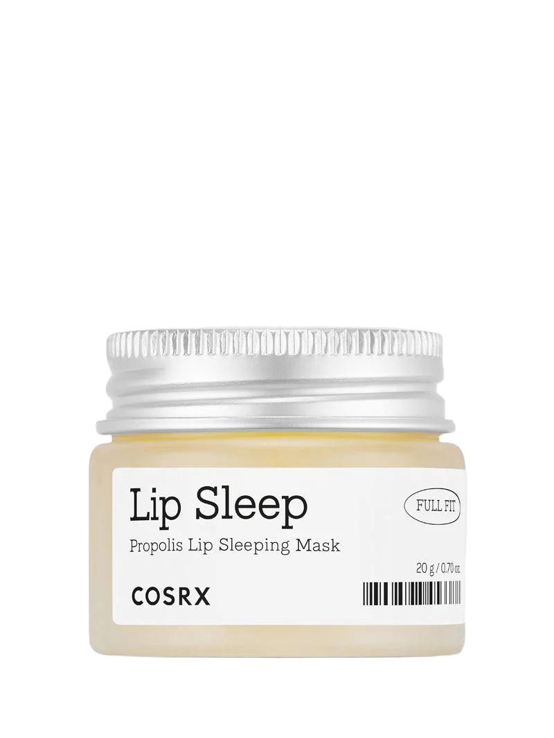 Cosrx Full Fit Propolis Lip Sleeping Mask