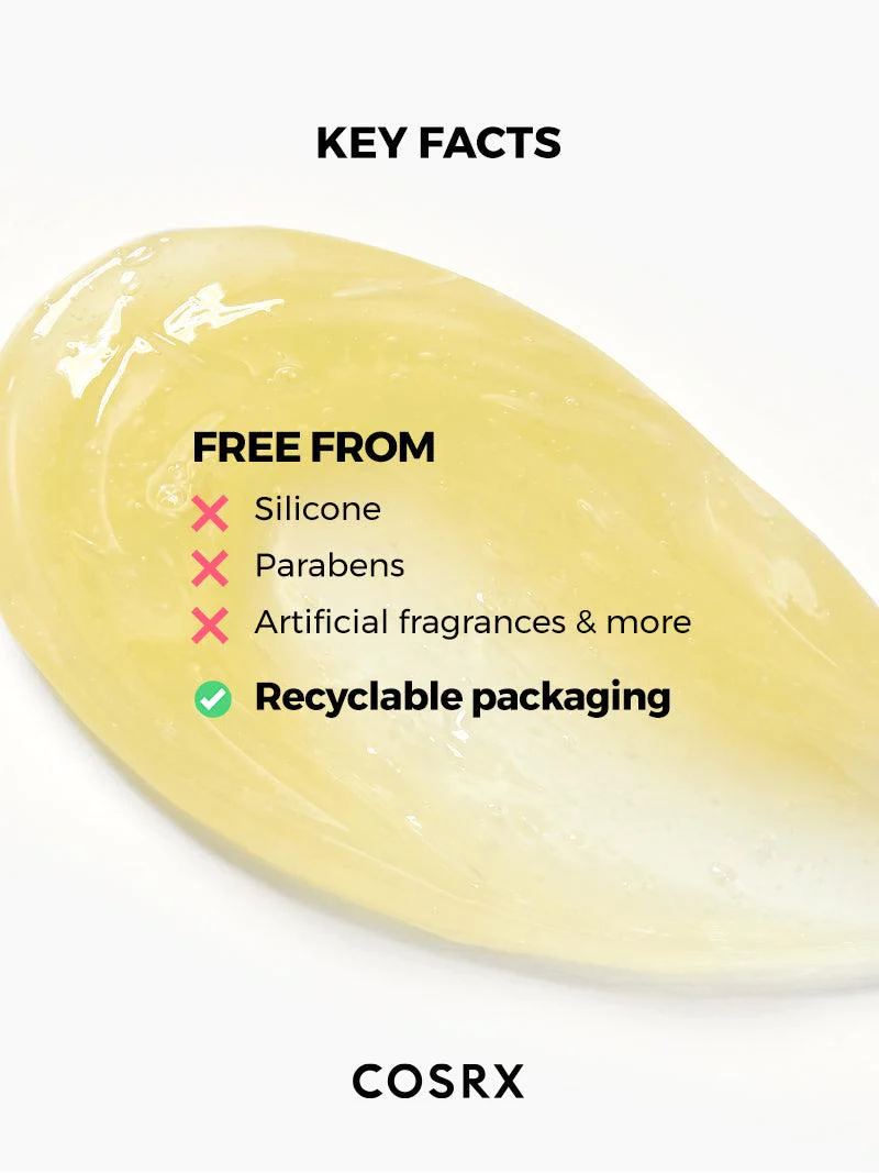 Cosrx Full Fit Propolis Lip Sleeping Mask