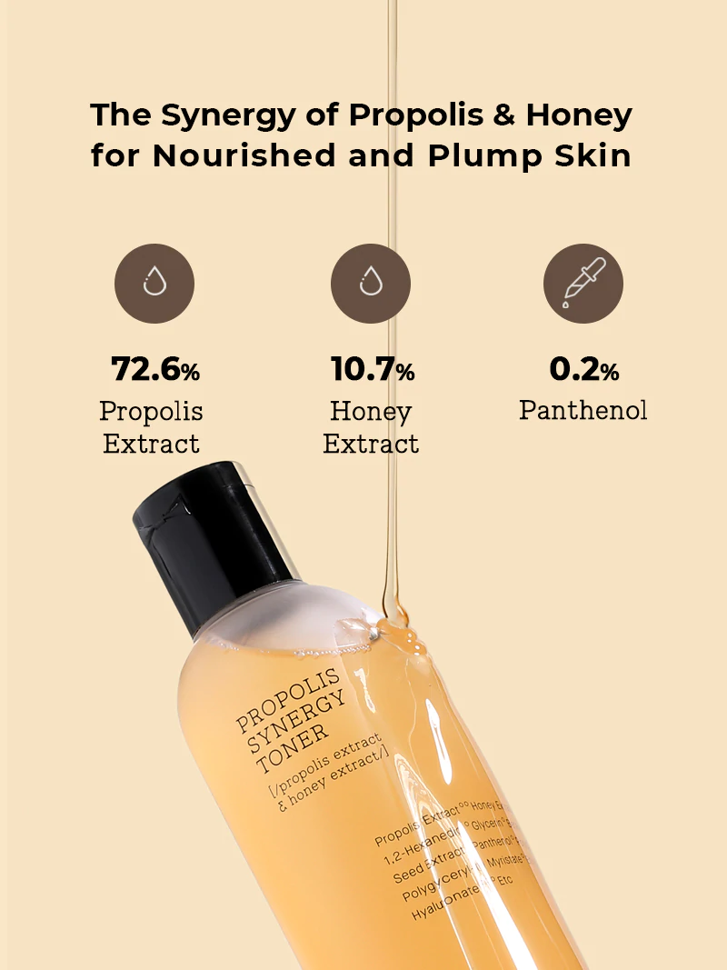 Cosrx Full Fit Propolis Synergy Toner