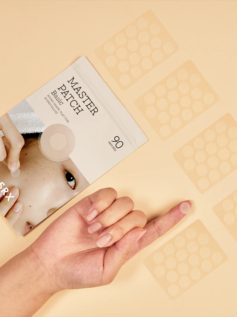 Cosrx Master Patch Basic