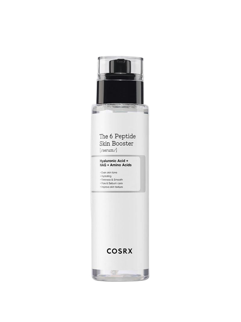 Cosrx The 6 Peptide Skin Boostser Serum