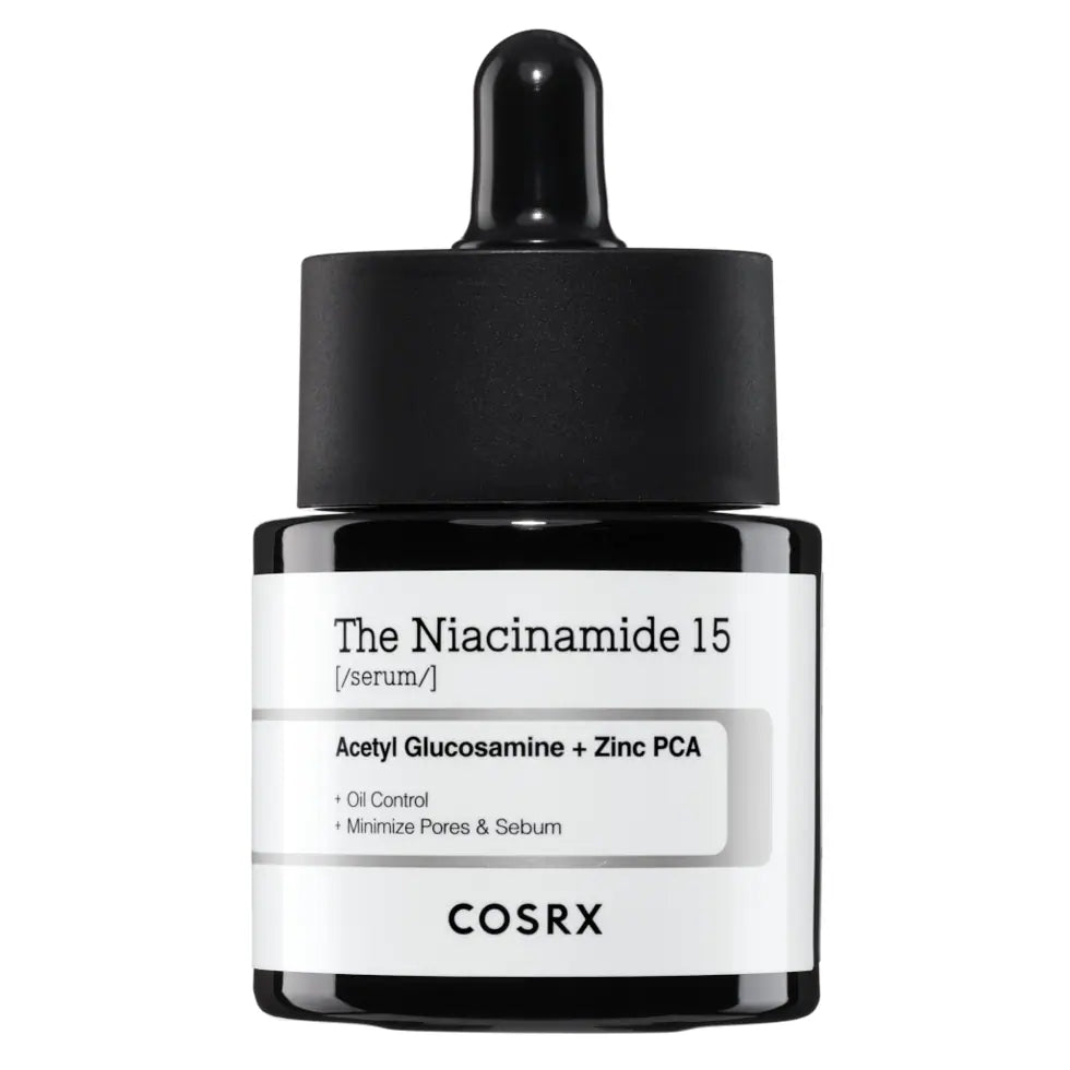 Cosrx The Niacinamide 15 Serum