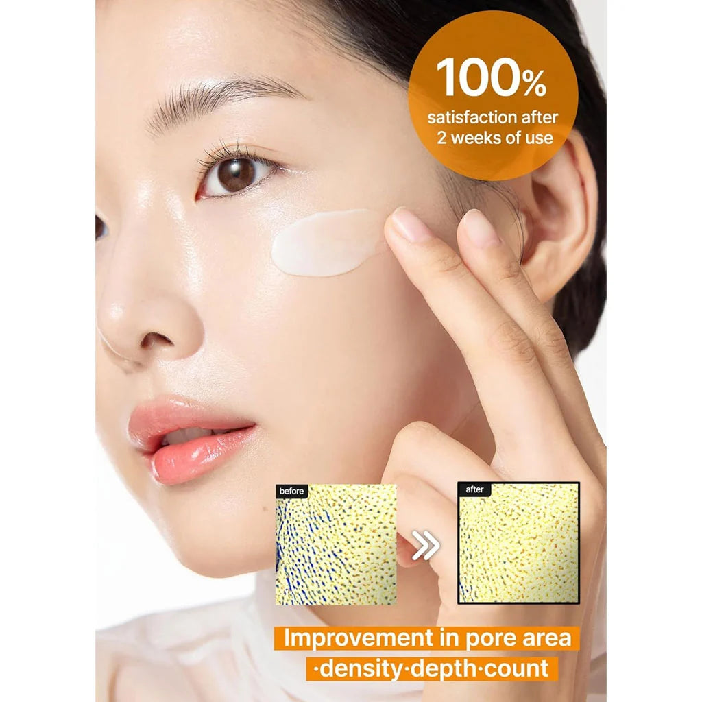 Celimax Pore+ Dark Spot Brightening Cream