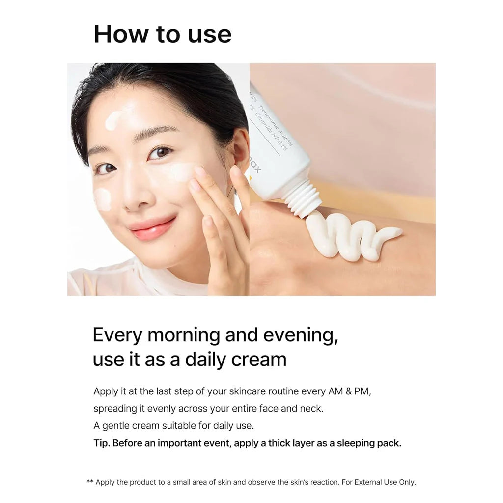 Celimax Pore+ Dark Spot Brightening Cream