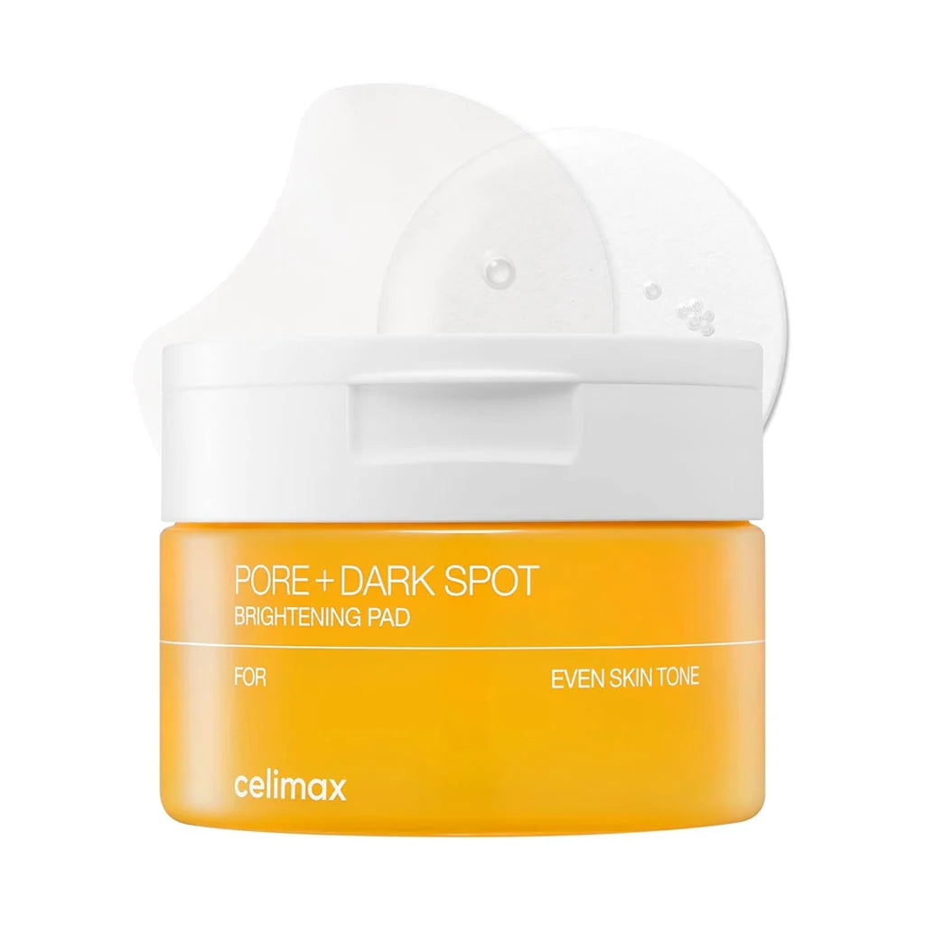 Celimax Brightening Pad