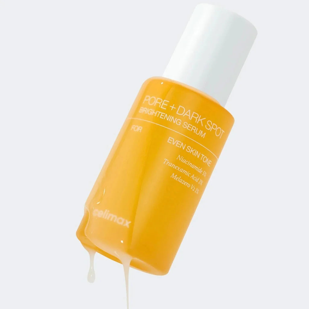 Celimax Brightening Serum