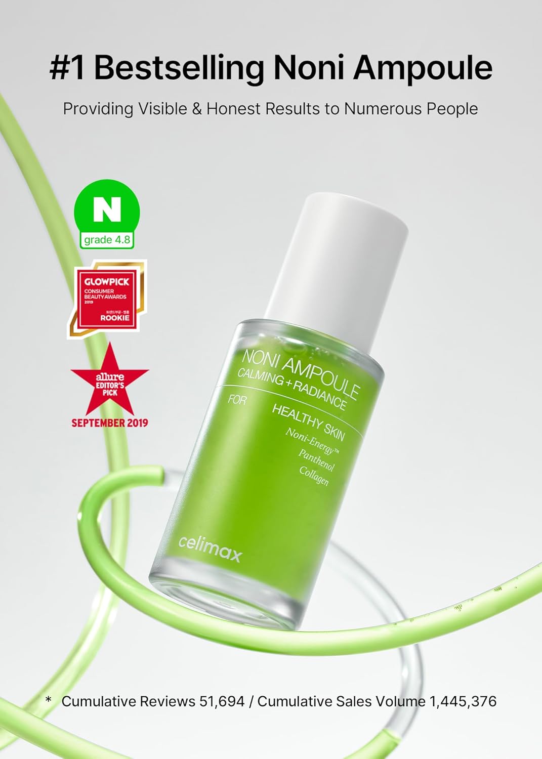 Celimax Renew Noni Energy Ampoule