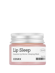 Cosrx Balancium Ceramide Lip Butter Sleeping Mask