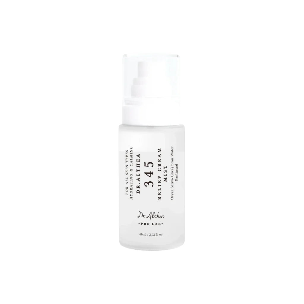 Dr. Althea 345 Relief Cream Mist