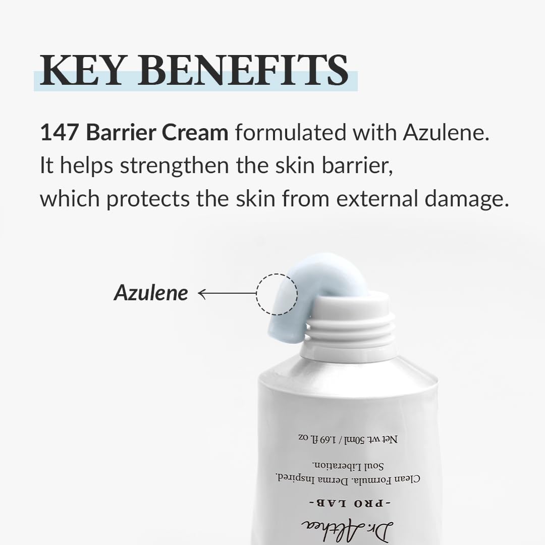 Dr. Althea 147 Barrier Cream
